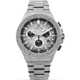 Louis XVI LXVI1212 Le Monarque Chronograph 42mm 5ATM