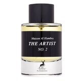 Maison Alhambra The Artist No. 2 Парфюмна вода 100ml