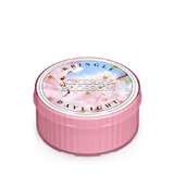 Ароматна свещ Kringle Candle Cherry Blossom (35 g)