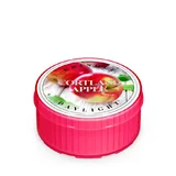 Kringle Candle CORTLAND APPLE ароматизирана свещ (35 g)