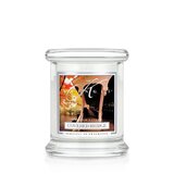 Kringle Candle COVERED BRIDGE ароматизирана свещ мини 1 фитил (127 g)