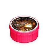 Ароматна свещ Kringle Candle COSY CHRISTMAS (35 g)