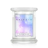 Kringle Candle Watercolors средна ароматна свещ с 2 фитила (411 g)