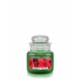 Country Candle Home for Christmas ароматизирана свещ мини 1 фитил (104 g)