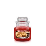Country Candle Warm Apple Pie ароматизирана свещ мини 1 фитил (104 g)