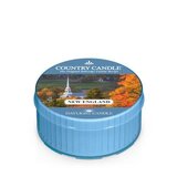 Ароматна свещ Country Candle New England (35 g)