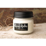 MILKHOUSE CANDLE Chasing Fireflies ароматизирана свещ Farmhouse Jar (198 g)