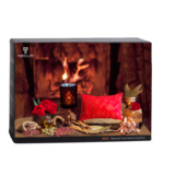 Forrest & Love SELO ароматизирана възглавница SENSUAL LOVE