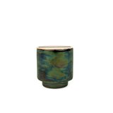 Paddywax GLOW BALSAM & EUCALYPTUS ароматизирана свещ с меден капак (5oz / 141g)