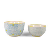 Paddywax BOHEME JASMINE & BAMBOO ароматизирана свещ (7oz / 198g)