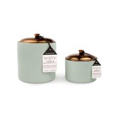 Paddywax HYGGE SAGE WILD FIG + CEDAR ароматизирана свещ (5oz / 141g)