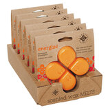 КОРЕННИ СВЕЩИ Восък за търсене на баланс ЕНЕРГИЗИРАНЕ / ДОСТАВКА НА ЕНЕРГИЯ