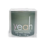 Paddywax ВИ КАРА ДА КАЖЕТЕ... ДА 7 OZ GREEN (7oz / 198g)