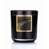 Kringle Candle BLACK LINE Bulletproof ароматизирана свещ 2 фитила (340 g)