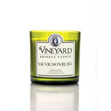 Kringle Candle VINEYARD Sauvignon Blanc ароматизирана свещ 4 фитила (737 g)