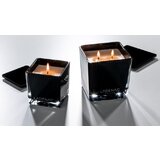 Ароматна свещ LADENAC Minimal FLORAL CHAMPETRE 200гр