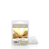 Kringle Candle Gold & Cashmere ароматизиран восък (64 g)