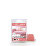 Свещ Country Candle Welcome Home ароматизиран восък (64 g)