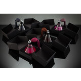 LADENAC Vent D'Arabie TAMAJAQ спрей за домакинство 100ml в подаръчна опаковка