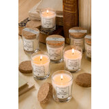 Vila Hermanos 1884 Té Verde ароматна свещ 190гр