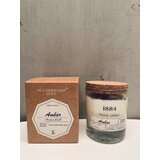 Vila Hermanos 1884 Свещ с аромат на лавандула 190гр