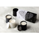 Vila Hermanos Never Alone N.1 Женска ароматна свещ 200гр