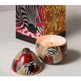 LADENAC Africa Camouflage ароматизирана свещ яйце 220гр