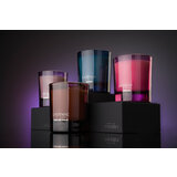 Ароматизирана свещ LADENAC Vent D'Arabie NOMADE в подаръчна кутия 200гр.