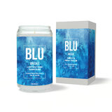 Ароматна свещ Fralab BLU Grecale 390гр