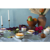 Paddywax La Playa Salted Blue Agave ароматизирана свещ (14oz / 396g)