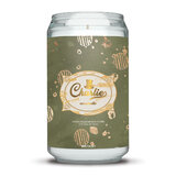 Ароматна свещ Fralab CHARLIE Caramello 390гр