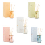 Paddywax FLORA BULB White - дифузер от смокини и маслини 4oz / 118ml