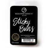 MILKHOUSE СВЕЩ Sticky Buns ароматизиран восък 155гр