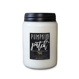 MILKHOUSE CANDLE Pumpkin Patch ароматизирана свещ Farmhouse Jar (737 g)