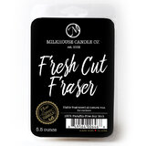 MILKHOUSE СВЕЩ Fresh Cut Fraser ароматизиран восък 155гр