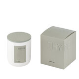 Vila Hermanos органична ароматна свещ с мащерка 200гр