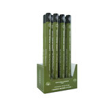 GHW Ароматни пръчици с лимонова трева, портокал и градински чай с държач