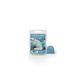 Country Candle Blue Spruce ароматизиран восък (64g)