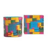 Ароматна свещ Vila Hermanos '70s Lavender & Pine 500гр