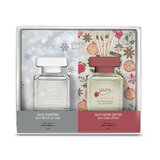 ipuro Essentials Snowflake & Berries 2x50ml дифузер в подаръчна кутия