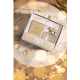 ipuro Essentials Time to Glow свещ + дифузер в подаръчна опаковка 125g / 50ml