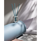 Ароматни пръчици ipuro Essentials Cotton Fields с бяла керамична поставка