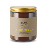 ipuro Functionals Citronella - No Worries ароматизирана свещ 200гр