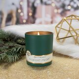 Milkhouse Candle LE WINTER 8oz: Ароматна свещ Nordic Frost 226g