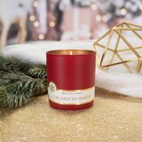 Milkhouse Candle LE WINTER 8oz: Ароматна свещ Crimson Sage 226g