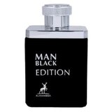 Maison Alhambra Man Black Edition Парфюмна вода 100ml