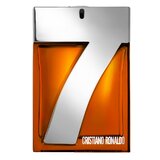 Cristiano Ronaldo CR7 Fearless Тоалетна вода 30ml