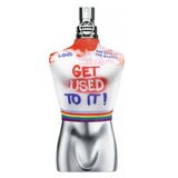 Jean Paul Gaultier Le Male Pride Edition Get Used To It! Тоалетна вода