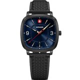 Wenger 01.1921.112 Vintage Sport - Мъжки часовник