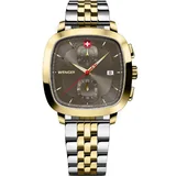 Wenger 01.1933.106 Vintage Classic - Мъжки часовник